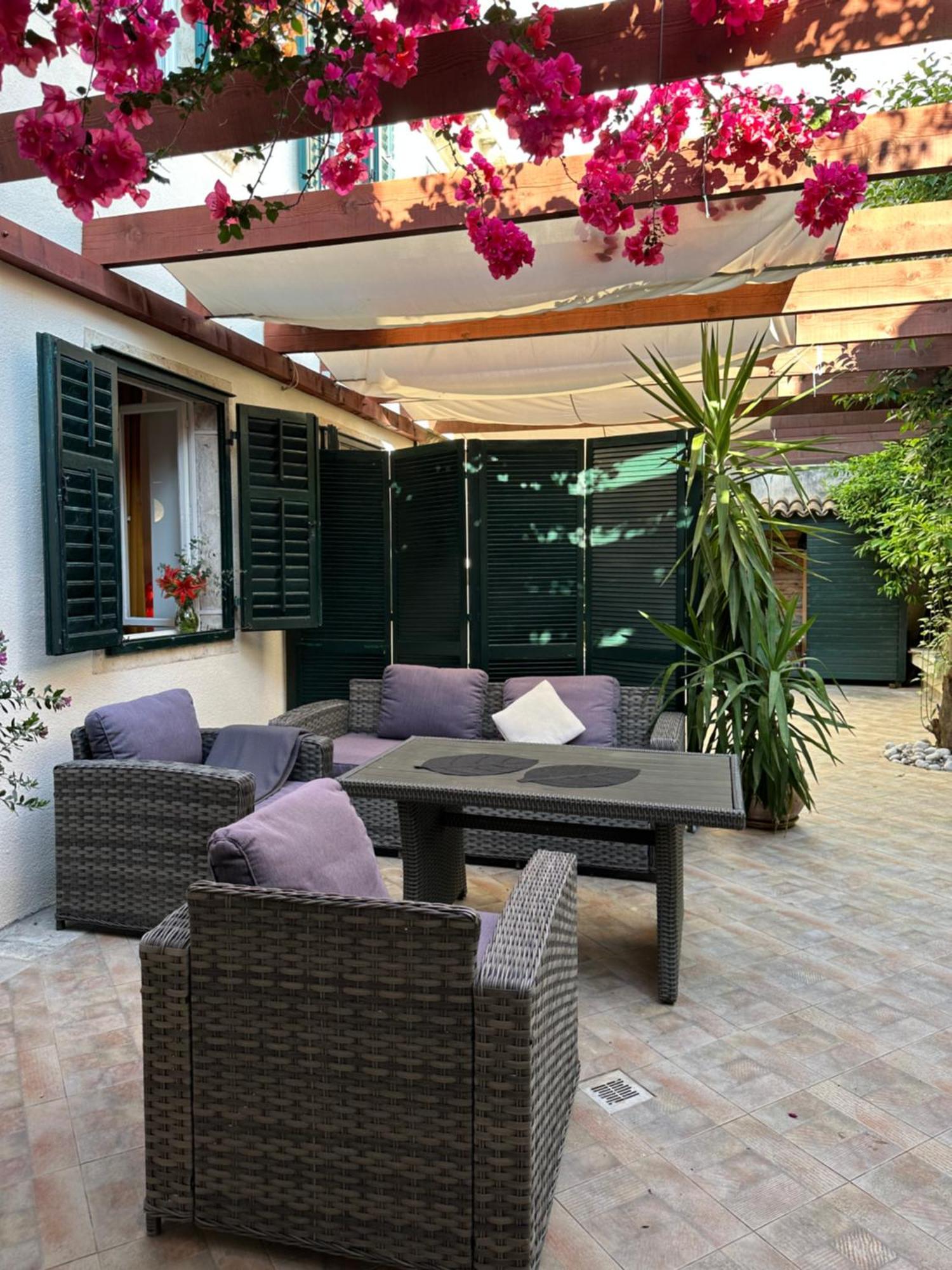 Apartment Banovac 2 Dubrovnik Exterior photo